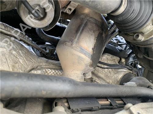 Catalyst SEAT ALTEA (5P1) 1.9 TDI | BP25719092M10