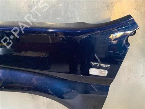 Left front fenders HONDA HR-V (GH_) 1.6 16V | BP13903271C41 