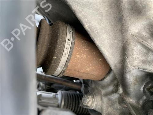 Right front driveshaft HONDA CIVIC VII Hatchback (EU, EP, EV) 1.6 i (EP2, EU8, EU6) | BP26953653M39 - Image 3