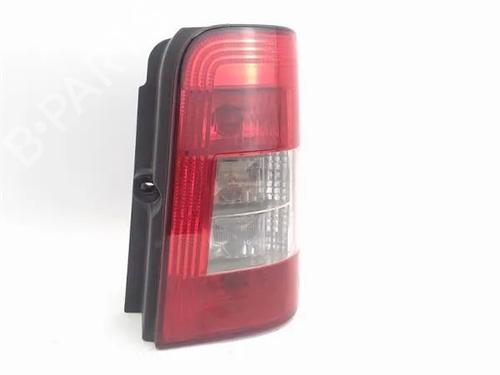 Used Right taillight CITROËN BERLINGO / BERLINGO FIRST MPV (MF_, GJK_, GFK_) 1.6 HDI 75 (MF9HW, GJ9HWC, GF9HWC, GN9HWC) (75 hp) 19288830