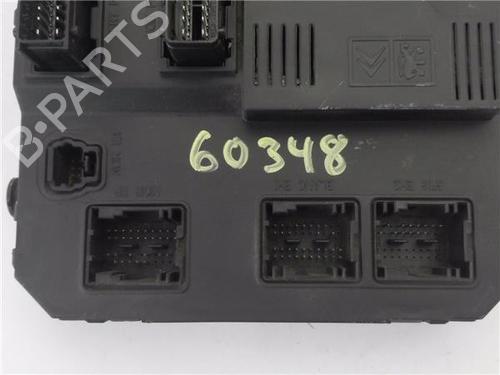 Fuse box CITROËN C2 (JM_) 1.1 | BP27163035E1 
