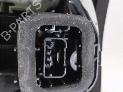 Right taillight VW GOLF V (1K1) 1.9 TDI | BP24450760C35 