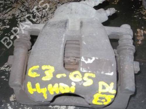 Used Other CITROËN C3 I (FC_, FN_) 1.4 HDi (68 hp) 14335040