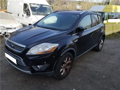 Left front fog light FORD KUGA I 2.0 TDCi | BP13694898C30 
