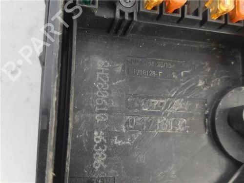 Fuse box SEAT LEON (1P1) 1.4 TSI | BP38177333E1 - Image 8