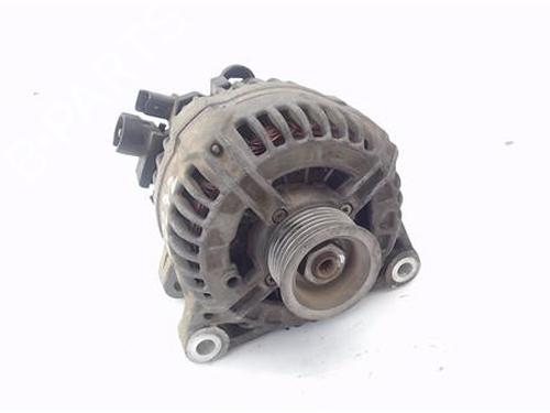 Alternator CITROËN C5 I (DC_) 2.0 16V (DCRFNC, DCRFNF) | BP28025466M7 