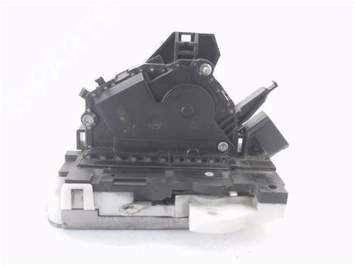 Front right lock FORD MONDEO III (B5Y) 2.0 TDCi | BP28295889C97 
