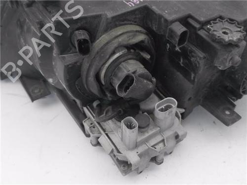 Right headlight BMW 3 (E46)  | BP33220880C29  - Image 7