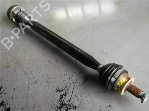Used Right front driveshaft SEAT IBIZA IV (6J5, 6P1) [2008-2017]  13048941