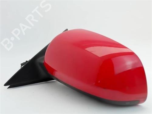 Left mirror AUDI A3 (8L1)  | BP10571972C26 