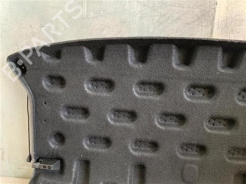 Rear parcel shelf SEAT IBIZA III (6L1) 1.9 SDI | BP29993508C85 