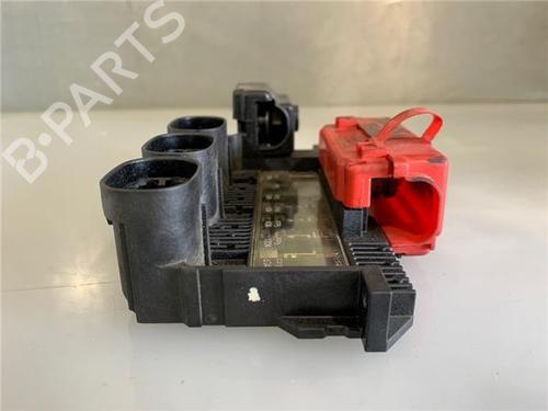 Elektronisk modul CITROËN C6 (TD_) 2.2 HDi | BP9764869M83 