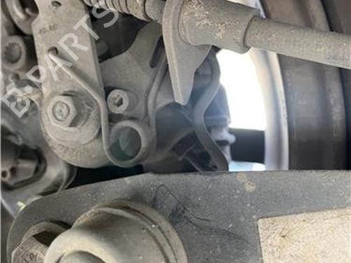 Other SEAT LEON (1P1) 1.9 TDI | BP32417923O1 