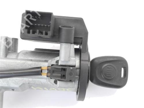 Other FIAT SEDICI (189_) 1.9 D Multijet | BP22432981O1