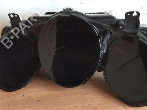 Used Instrument cluster HONDA JAZZ II (GD_, GE3, GE2) [2001-2008]  9655313