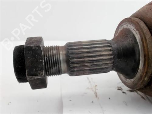 Left front driveshaft CITROËN XSARA (N1) 1.6 i | BP12596714M38 
