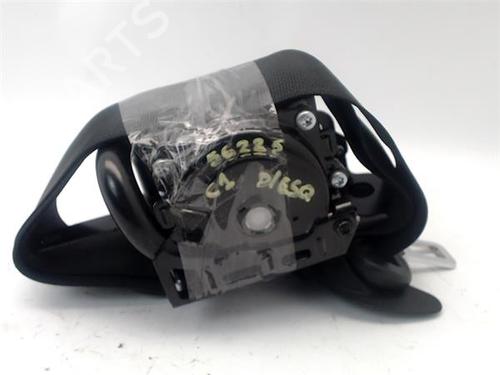 Front left seatbelt CITROËN C1 II (PA_, PS_) 1.2 VTi 82 | BP22651716I26 