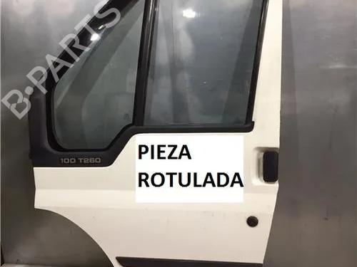 Used Left front door FORD TRANSIT Van (FA_ _) [2000-2006]  11363074