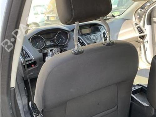 Seats set FORD FOCUS III  | BP29259997C78  - Image 6