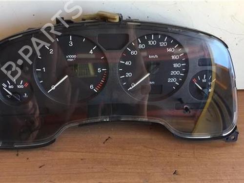 Cockpit OPEL ASTRA G Hatchback (T98) 1.7 DTI 16V (F08, F48) (75 hp) 12597871