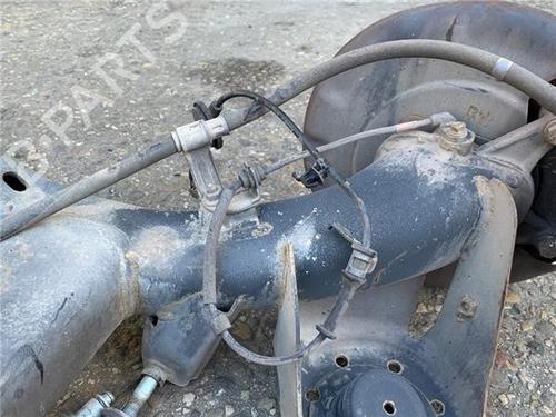 Rear axle KIA RIO III (UB) 1.2 CVVT | BP23408850M2