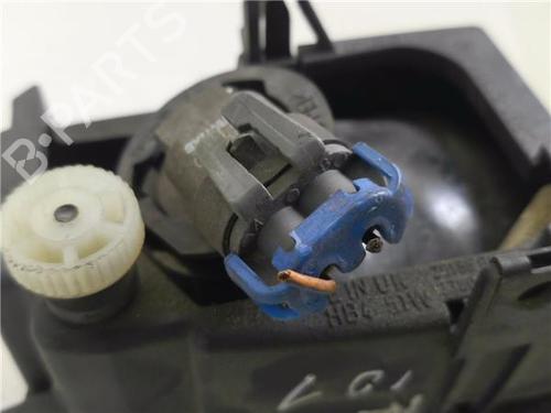 Left front fog light NISSAN ALMERA II Hatchback (N16)  | BP28095858C30 