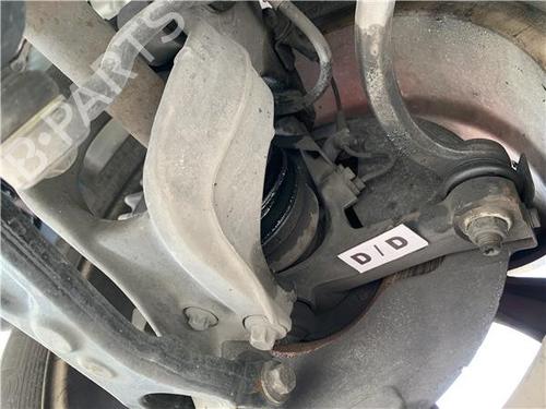 Used Right front steering knuckle CITROËN C5 III Break (RW_) 2.0 HDi 140 (140 hp) 24398043