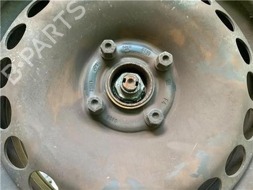 Rim OPEL CORSA D (S07) | BP32418566C45