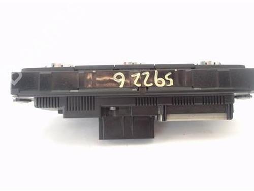 Climate control VW GOLF VI (5K1)  | BP25146841I5 