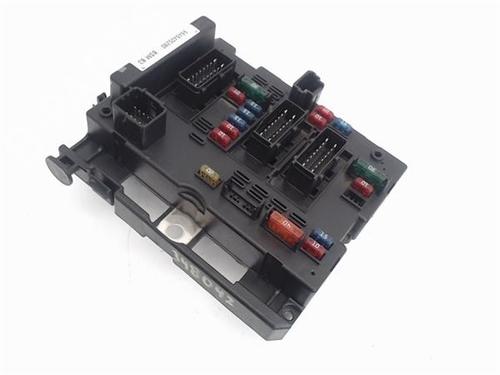 Electronic module SEAT IBIZA II (6K1)  | BP16589960M83 