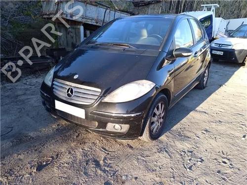 Mass air flow sensor MERCEDES-BENZ A-CLASS (W169) A 180 CDI (169.007, 169.307) | BP24433297M95 