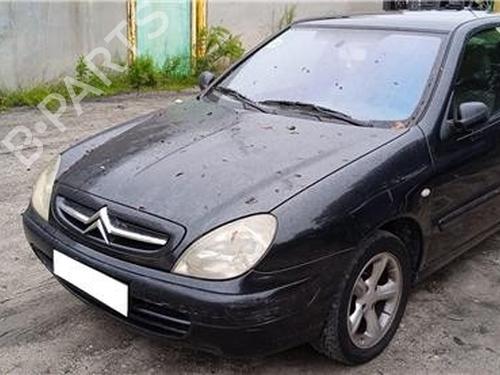 Display monitor CITROËN XSARA Coupe (N0) 1.6 16V | BP22646713C48 