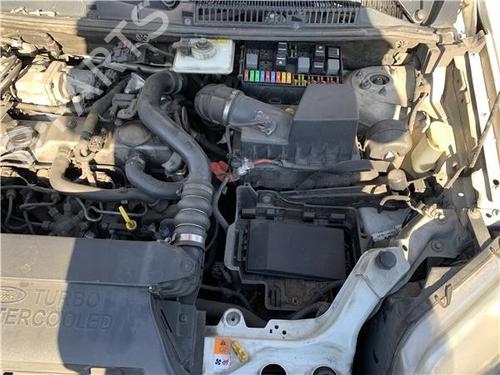 Electronic module FORD TRANSIT CONNECT (P65_, P70_, P80_) 1.8 TDCi | BP32450639M83