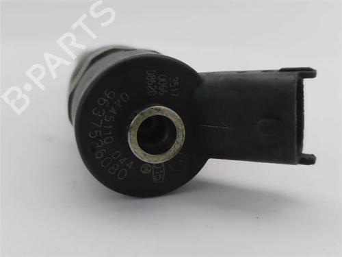 Injector CITROËN XSARA PICASSO (N68) 2.0 HDi | BP22783218M100 