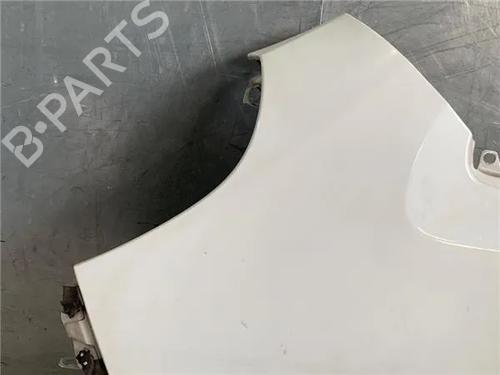Left front fenders CITROËN JUMPER II Van  | BP23841536C41 