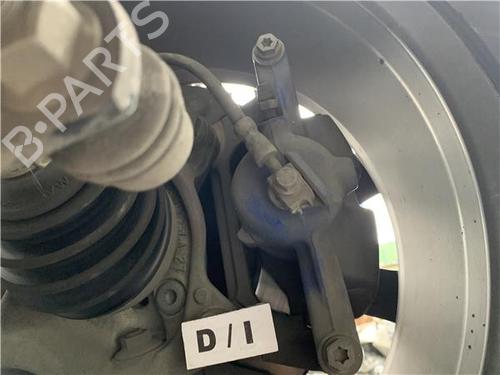 Used Other VW GOLF VII (5G1, BQ1, BE1, BE2) 1.4 GTE Hybrid (204 hp) 29281024