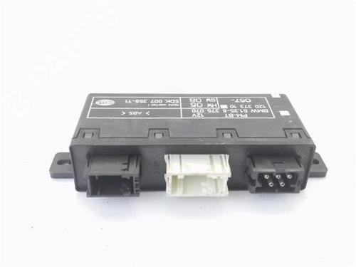 Electronic module BMW 5 (E39) 523 i | BP10982772M83 
