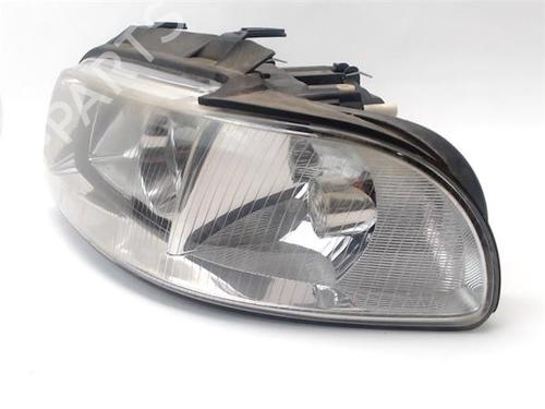 Left headlight AUDI A4 B5 (8D2) 1.9 TDI | BP19664495C28 