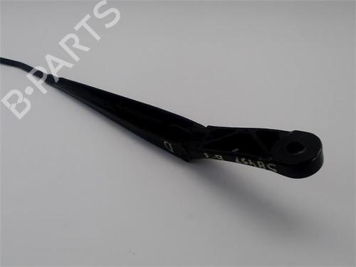 Front windshield wiper arm AUDI A3 (8P1)  | BP25718802C143 