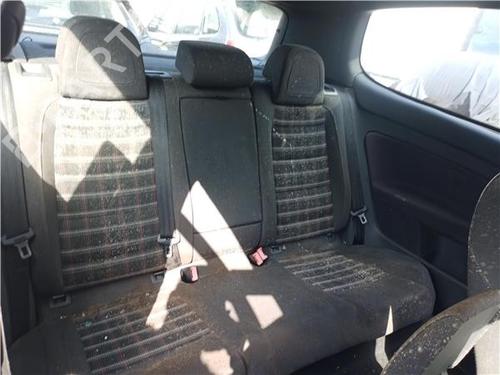 Seats set VW GOLF V (1K1) 2.0 GTI | BP36995533C78 - Image 9