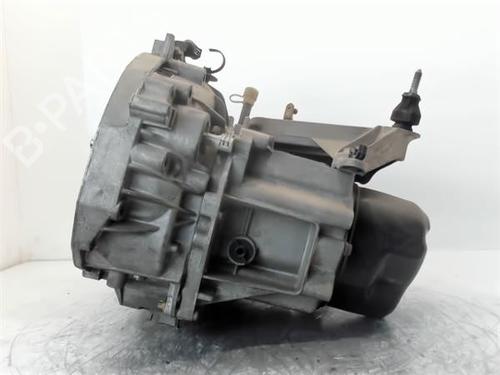 Gearbox RENAULT MEGANE II (BM0/1_, CM0/1_)  | BP13050439M3 