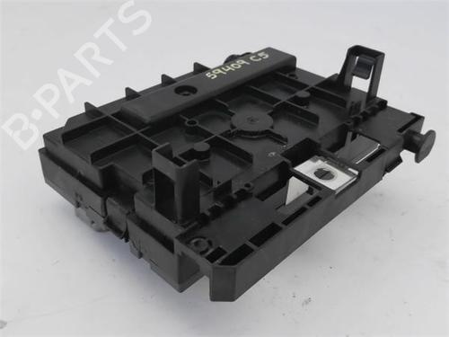 Other CITROËN C5 III (RD_) 2.0 HDi (RDRHD8, RDRHDJ, RDRHR8, RDRHRJ) | BP24446027O1