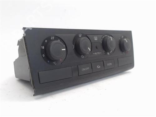 Commande Chauffage AUDI A6 C6 Avant (4F5) 2.8 FSI | BP16326621I5 