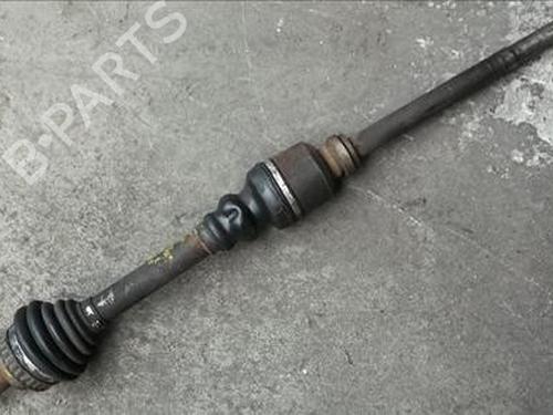 Used Right front driveshaft CITROËN XSARA PICASSO (N68) 2.0 HDi (90 hp) 12596439