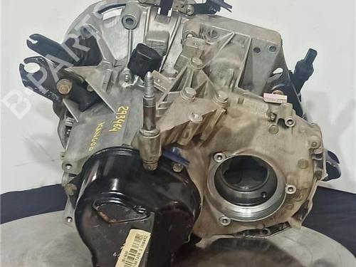 Gearbox RENAULT KANGOO Express (FC0/1_)  | BP9635763M3 