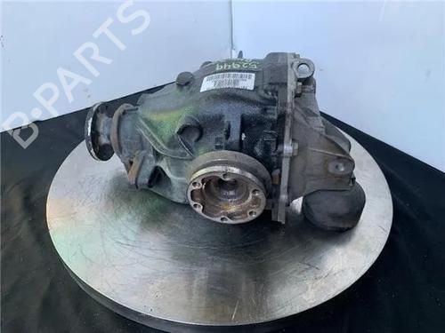Rear differential BMW 3 Compact (E46)  | BP15495056M24 