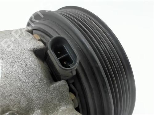 AC compressor RENAULT MEGANE II (BM0/1_, CM0/1_)  | BP13052773M34 