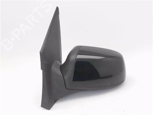 Used Left mirror Left mirror 37260925 37260925