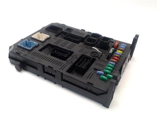 Fuse box CITROËN C5 II (RC_) 1.6 HDi (RC8HZB) | BP24035579E1  - Image 10