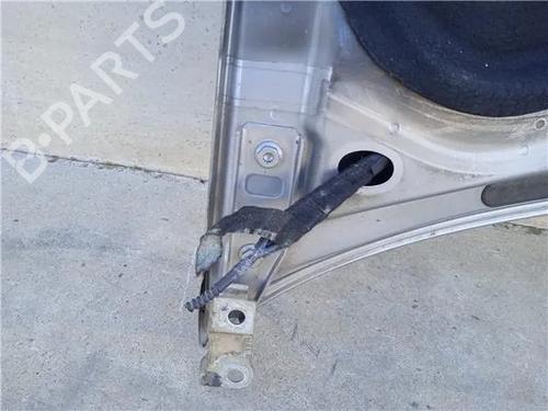 Hood VW GOLF IV (1J1) 1.9 TDI | BP17790525C1 